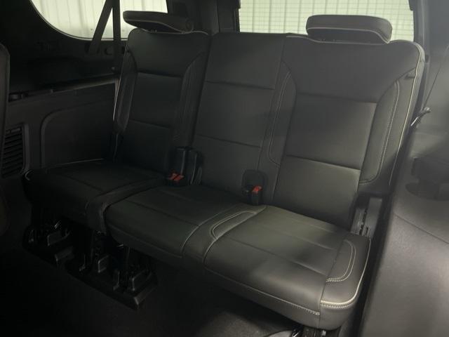 used 2024 Chevrolet Suburban car, priced at $67,699