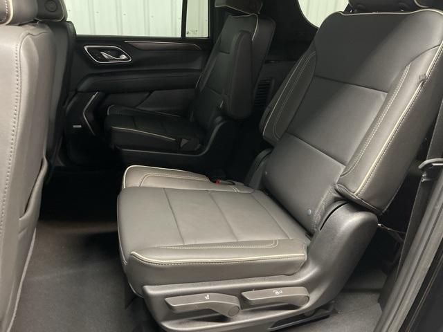 used 2024 Chevrolet Suburban car, priced at $67,699