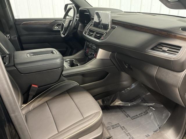 used 2024 Chevrolet Suburban car, priced at $67,699