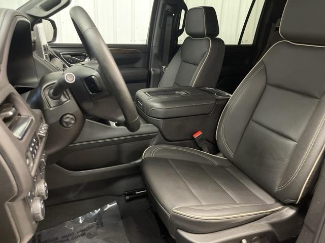 used 2024 Chevrolet Suburban car, priced at $67,699
