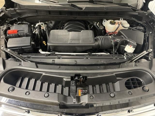 used 2024 Chevrolet Suburban car, priced at $67,699