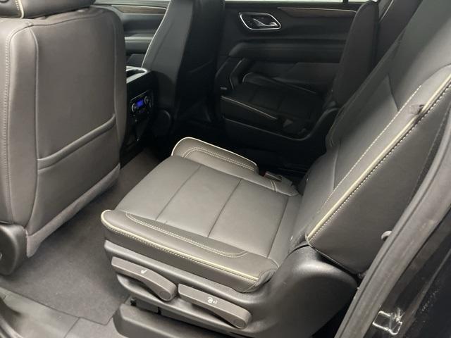 used 2024 Chevrolet Suburban car, priced at $67,699