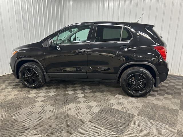 used 2020 Chevrolet Trax car, priced at $15,989