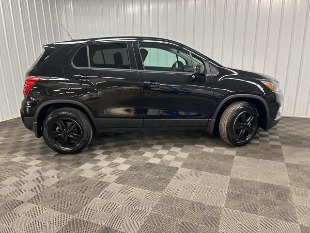 used 2020 Chevrolet Trax car, priced at $15,989