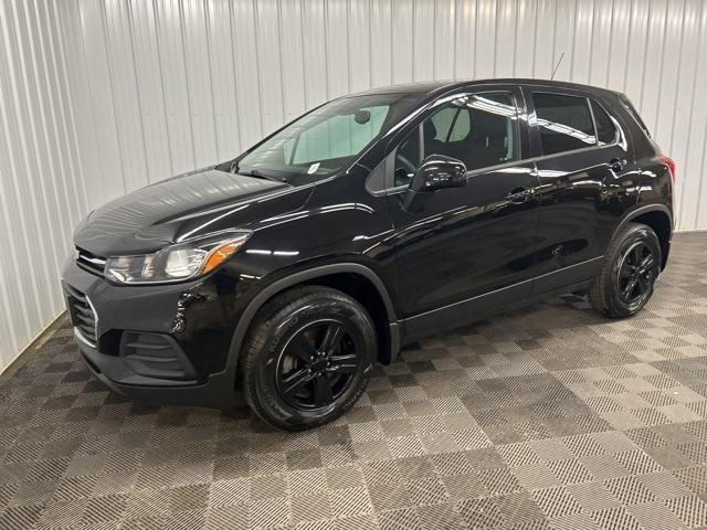 used 2020 Chevrolet Trax car, priced at $15,989