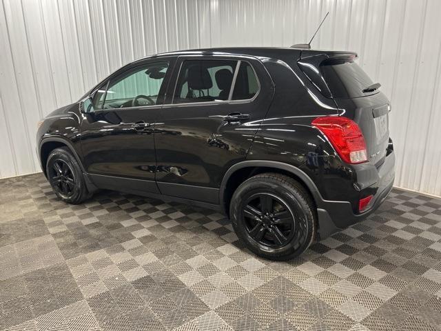 used 2020 Chevrolet Trax car, priced at $15,989