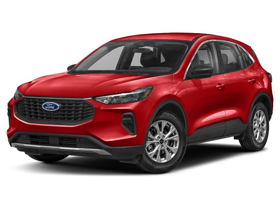 new 2024 Ford Escape car, priced at $31,499
