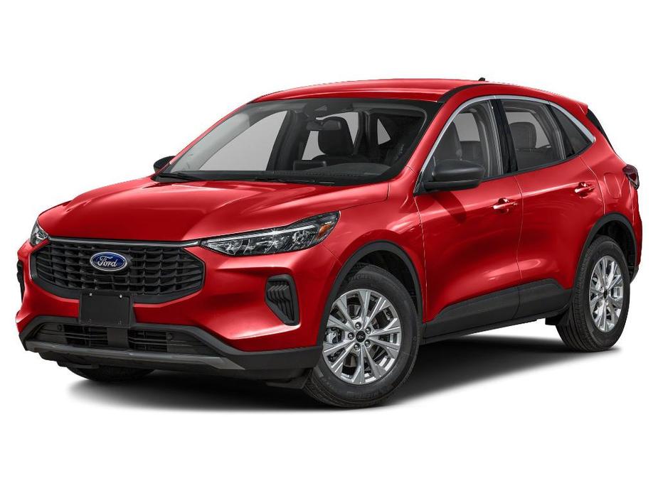 new 2024 Ford Escape car, priced at $31,499