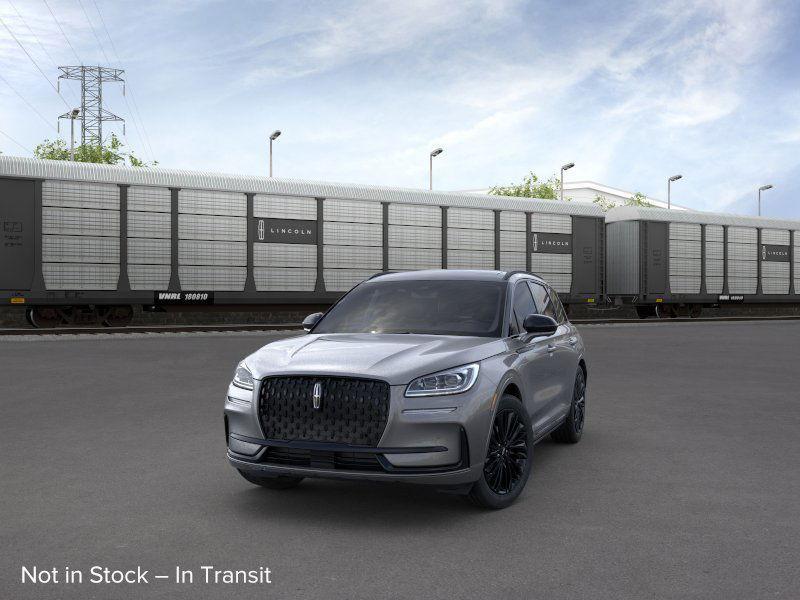 new 2025 Lincoln Corsair car, priced at $49,999