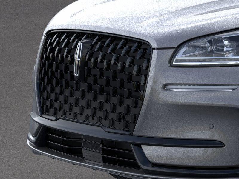 new 2025 Lincoln Corsair car, priced at $49,999
