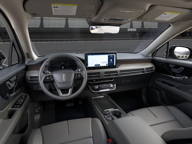 new 2025 Lincoln Corsair car, priced at $49,999