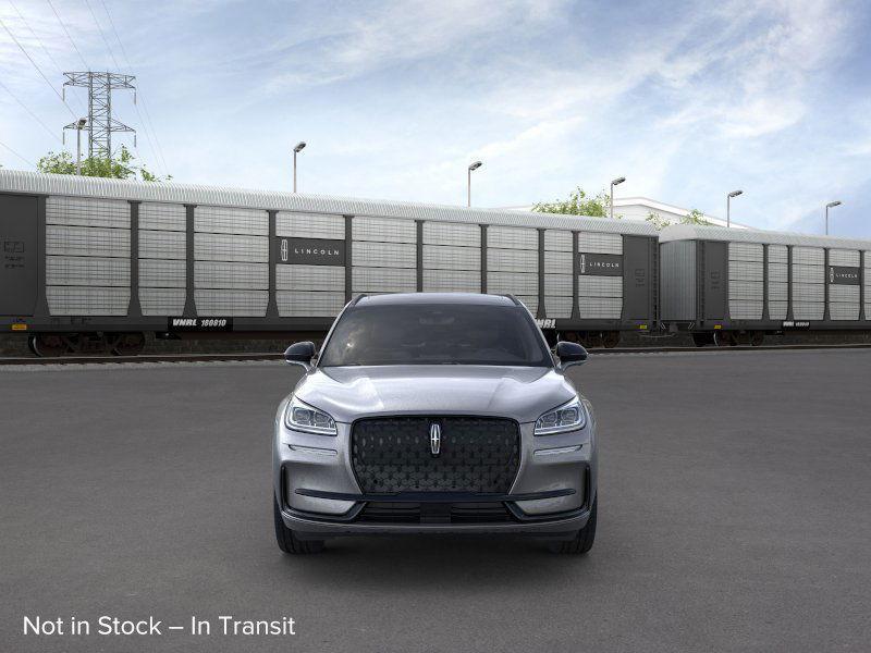 new 2025 Lincoln Corsair car, priced at $49,999