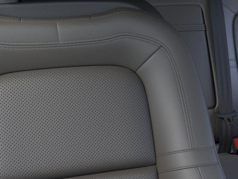 new 2025 Lincoln Corsair car, priced at $49,999