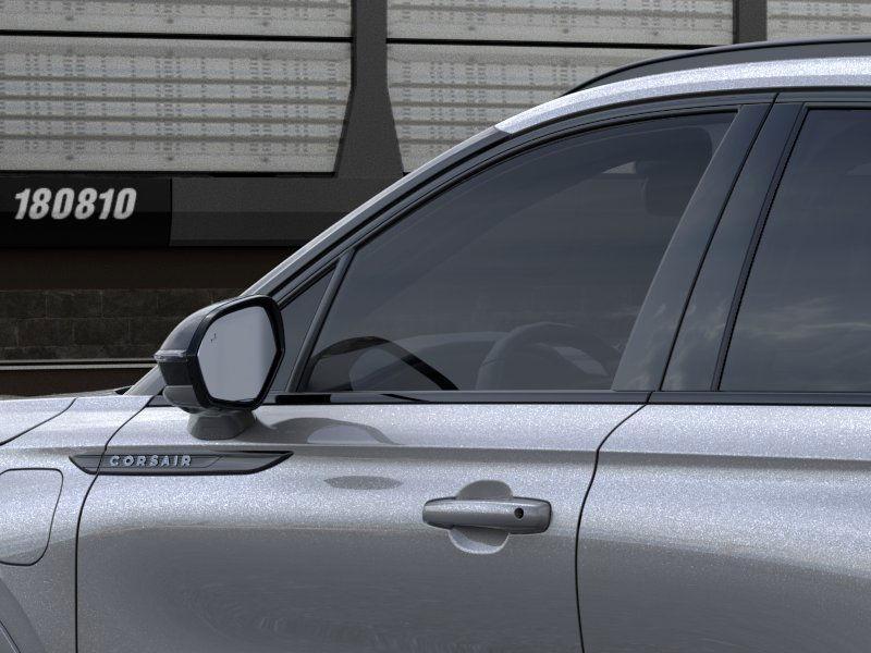 new 2025 Lincoln Corsair car, priced at $49,999