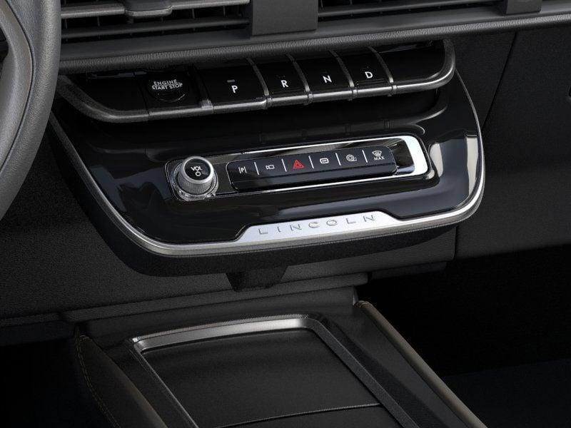 new 2025 Lincoln Corsair car, priced at $49,999