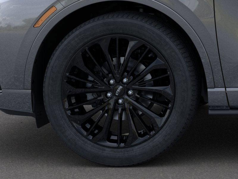 new 2025 Lincoln Corsair car, priced at $49,999
