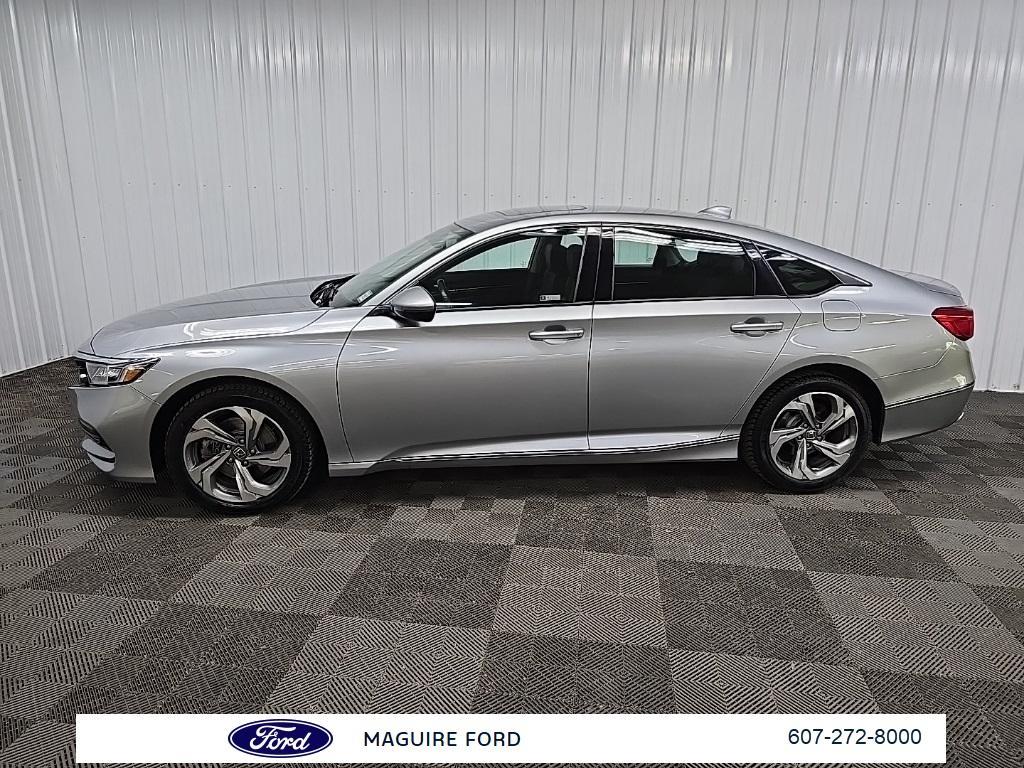 used 2019 Honda Accord car, priced at $24,999