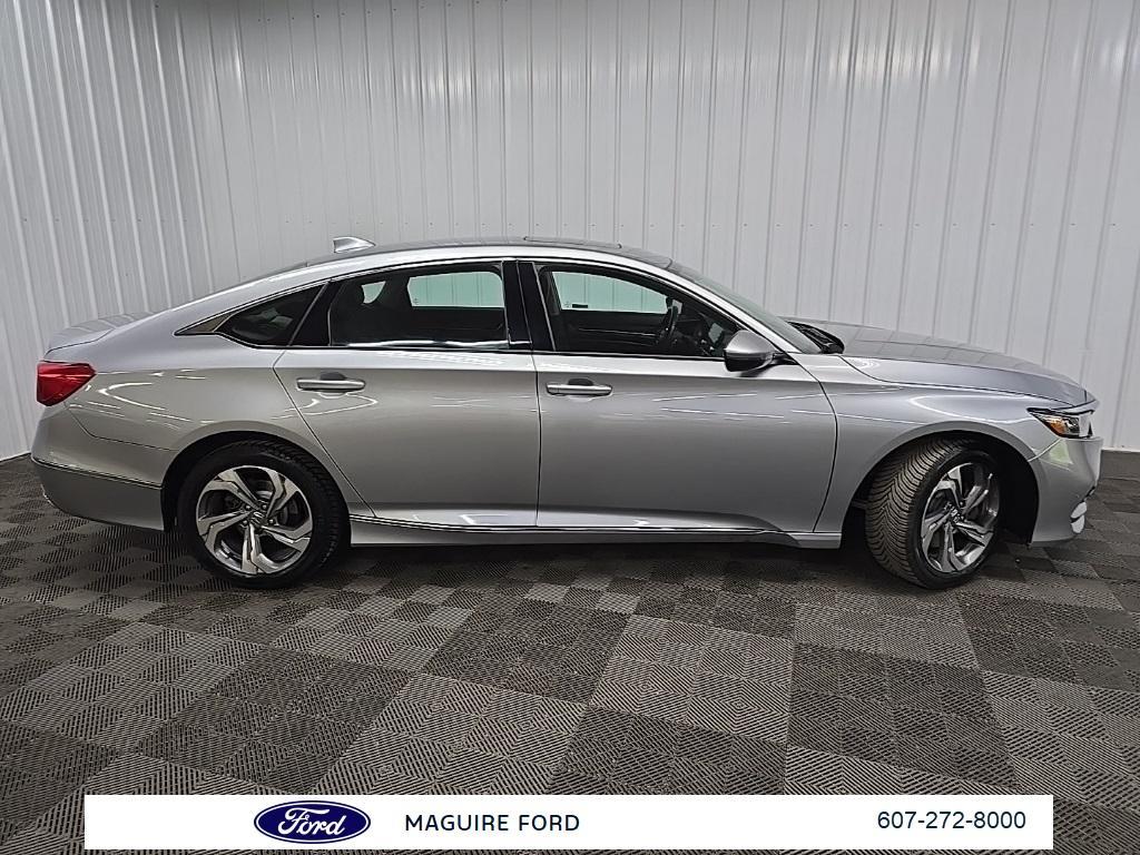 used 2019 Honda Accord car, priced at $24,999