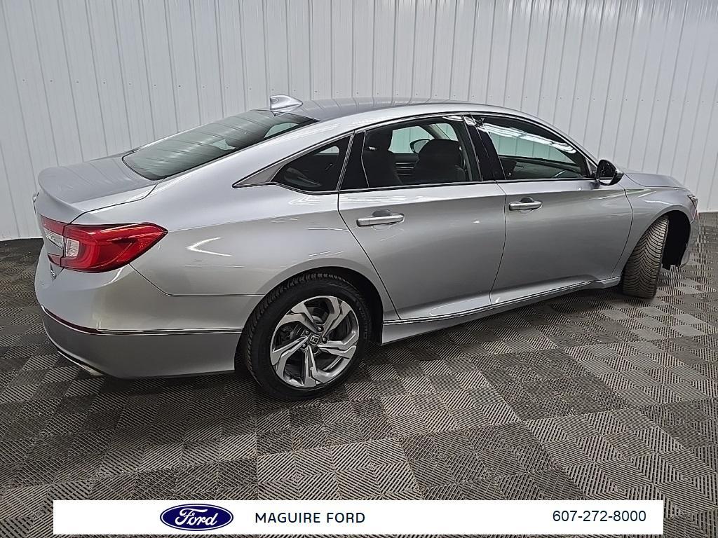used 2019 Honda Accord car, priced at $24,999