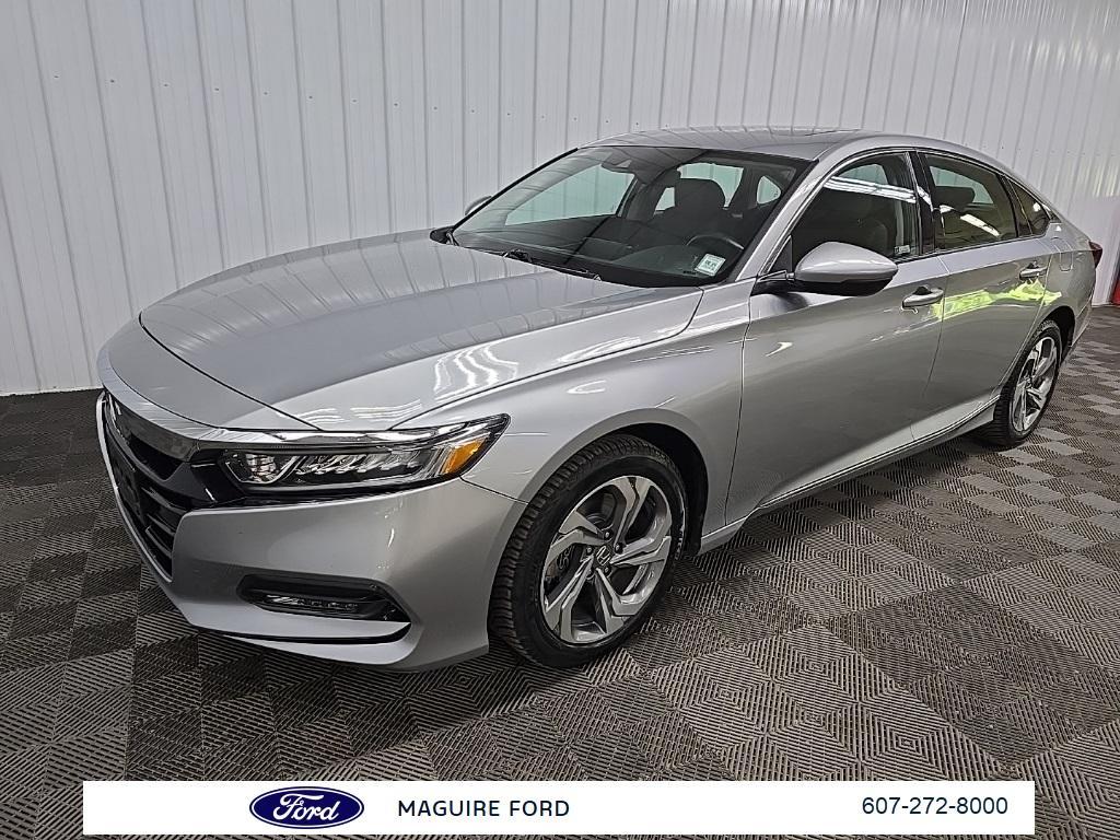 used 2019 Honda Accord car, priced at $24,999
