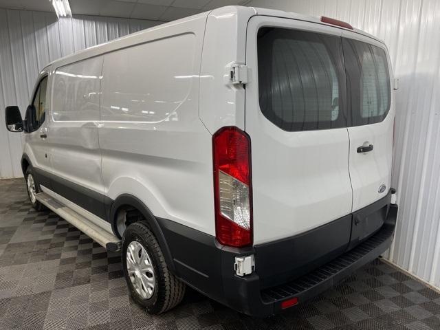used 2021 Ford Transit-250 car, priced at $25,999