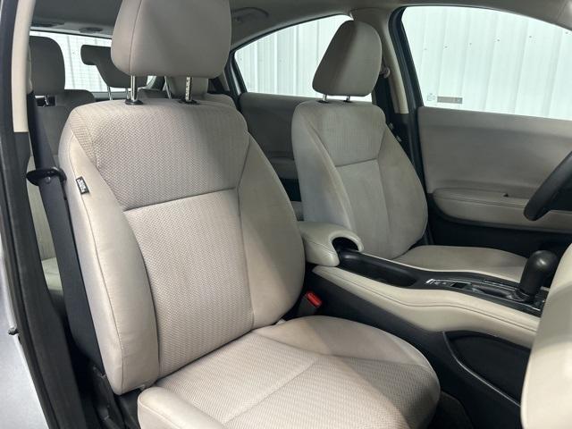 used 2018 Honda HR-V car, priced at $16,599