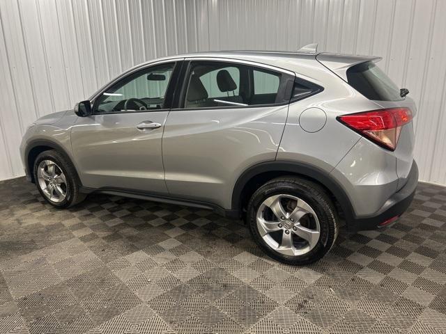 used 2018 Honda HR-V car, priced at $16,599