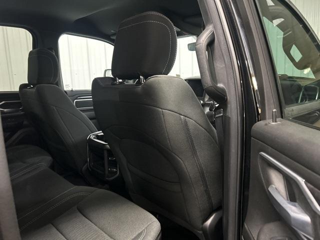 used 2022 Ram 1500 car, priced at $31,299