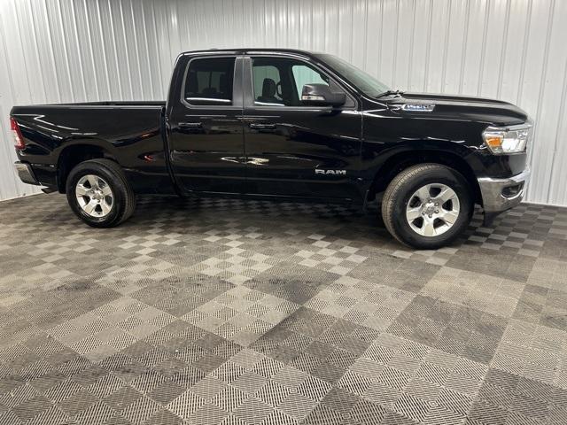 used 2022 Ram 1500 car, priced at $31,299