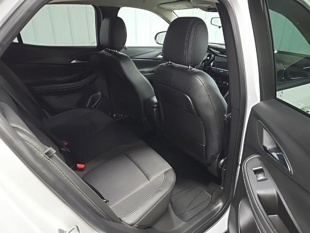 used 2023 Buick Encore GX car, priced at $21,699