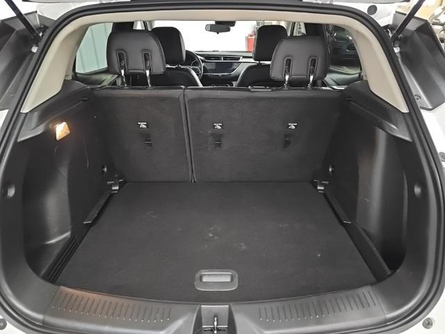 used 2023 Buick Encore GX car, priced at $21,699
