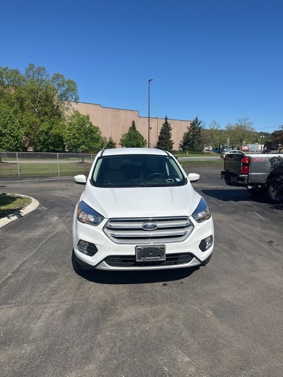 used 2019 Ford Escape car, priced at $13,699