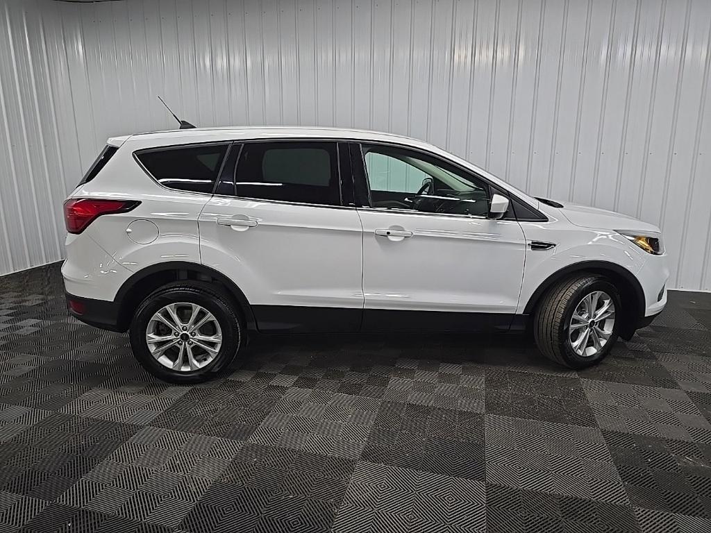 used 2019 Ford Escape car, priced at $13,199