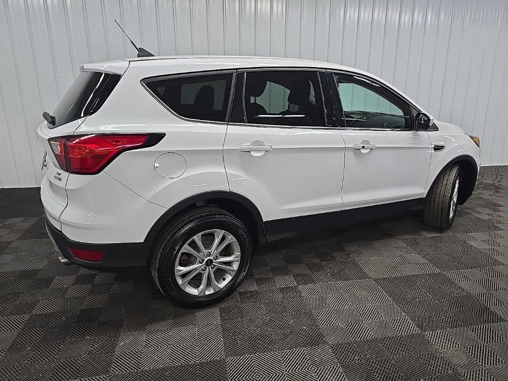 used 2019 Ford Escape car, priced at $13,199