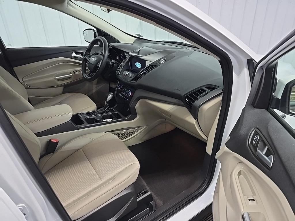 used 2019 Ford Escape car, priced at $13,199