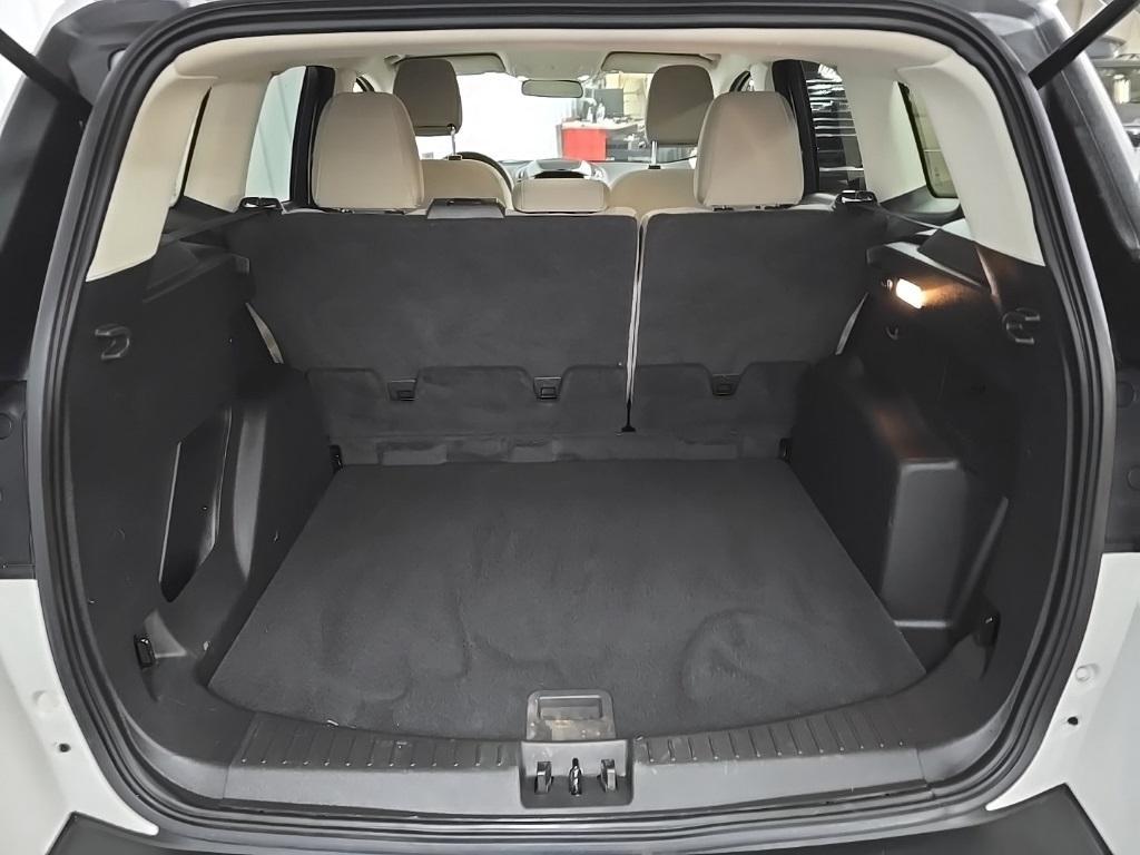 used 2019 Ford Escape car, priced at $13,199