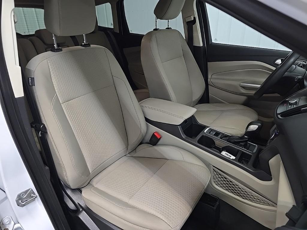 used 2019 Ford Escape car, priced at $13,199