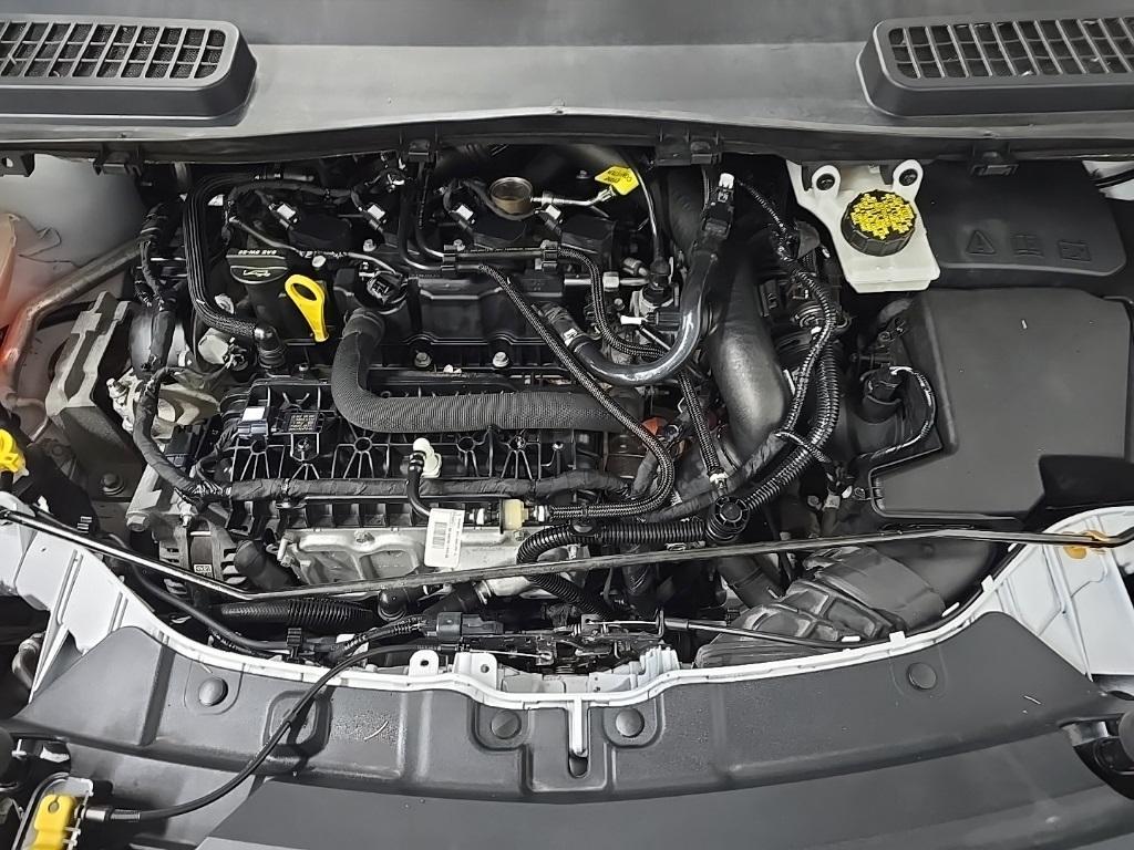 used 2019 Ford Escape car, priced at $13,199