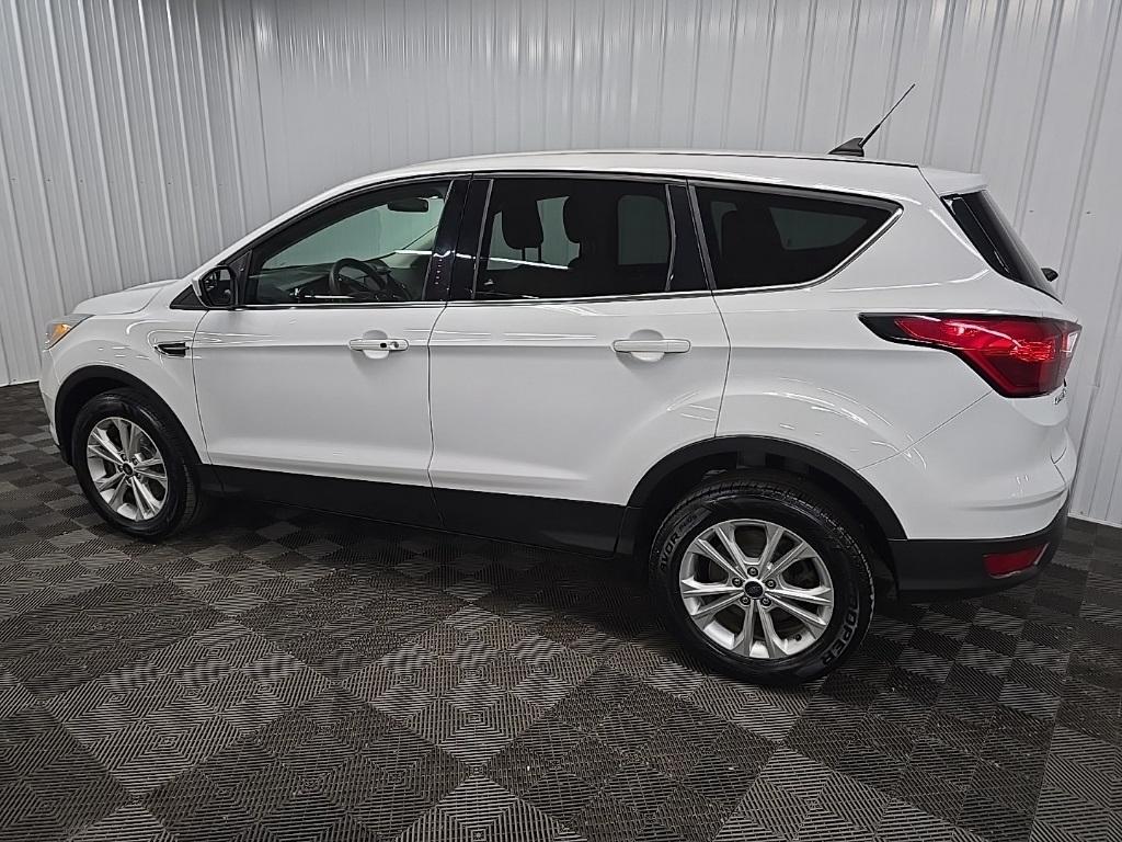 used 2019 Ford Escape car, priced at $13,199