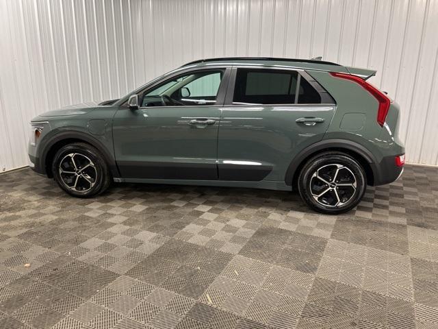 used 2023 Kia Niro Plug-In Hybrid car, priced at $24,999