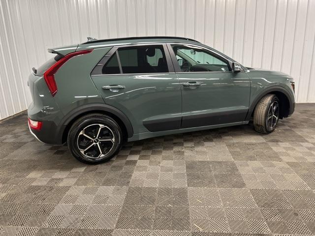 used 2023 Kia Niro Plug-In Hybrid car, priced at $24,999