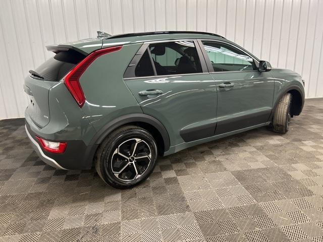 used 2023 Kia Niro Plug-In Hybrid car, priced at $24,999