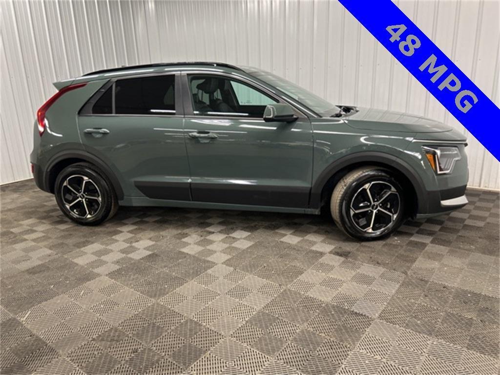 used 2023 Kia Niro Plug-In Hybrid car, priced at $24,999