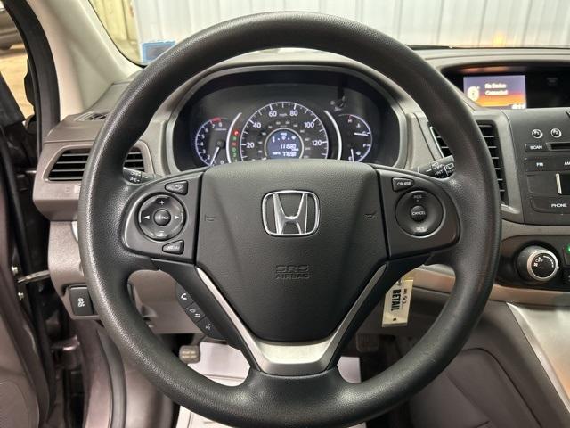 used 2013 Honda CR-V car, priced at $14,999