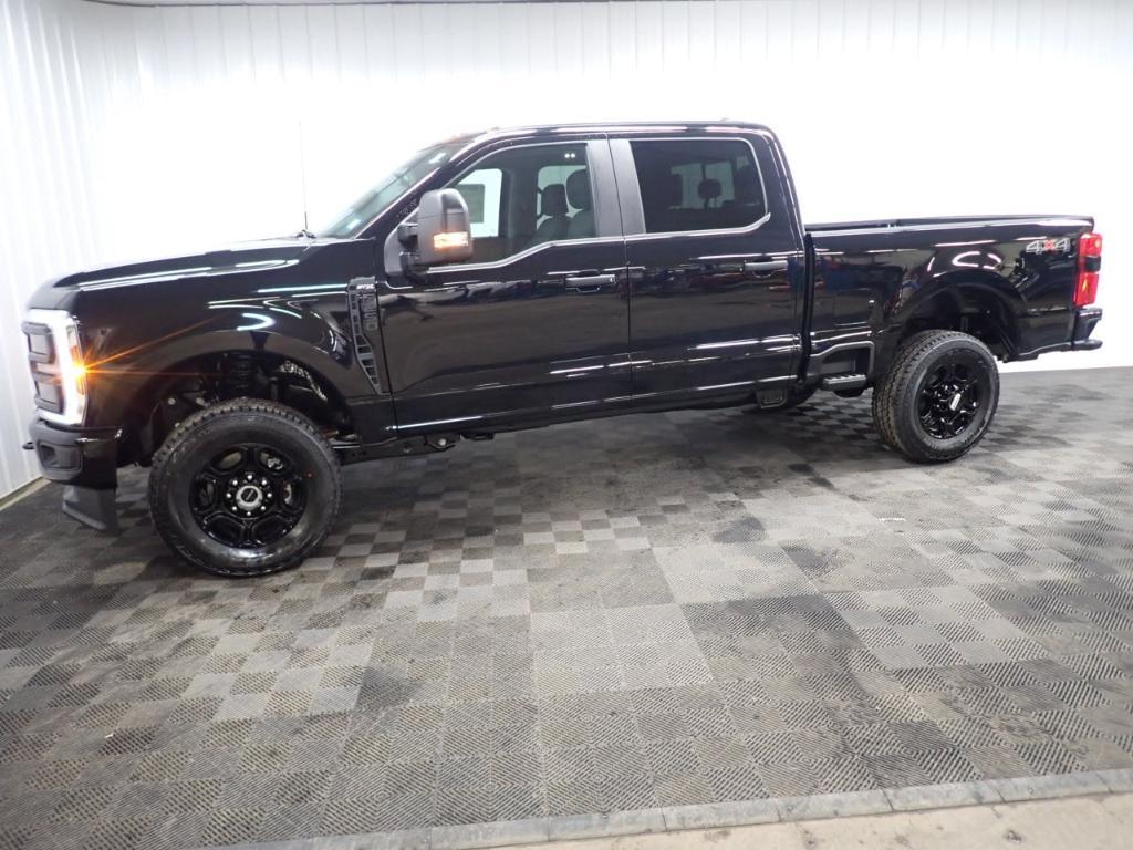 new 2024 Ford F-250 car, priced at $53,999