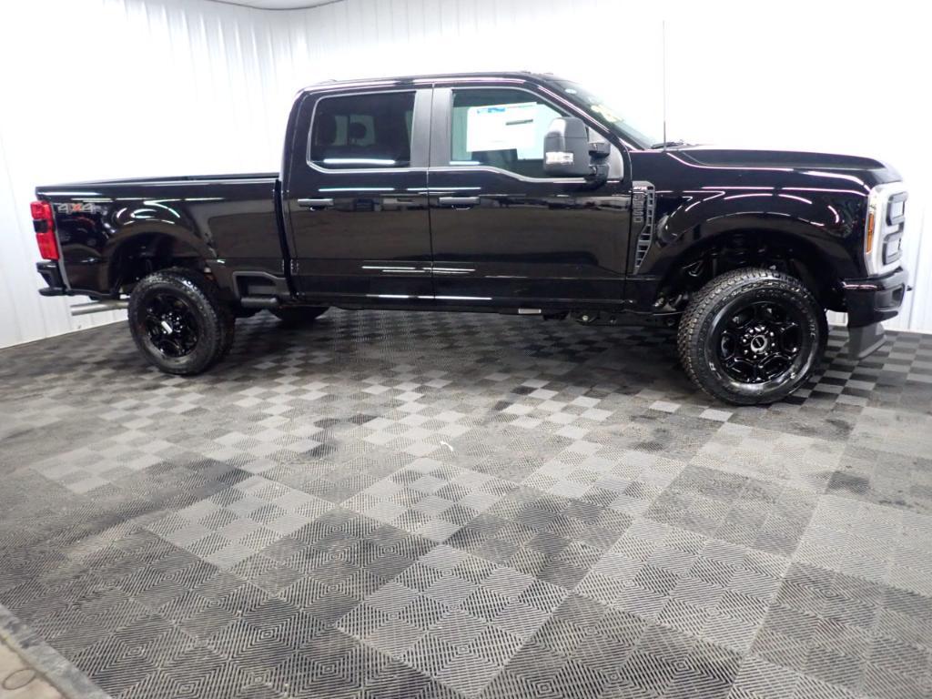 new 2024 Ford F-250 car, priced at $53,999