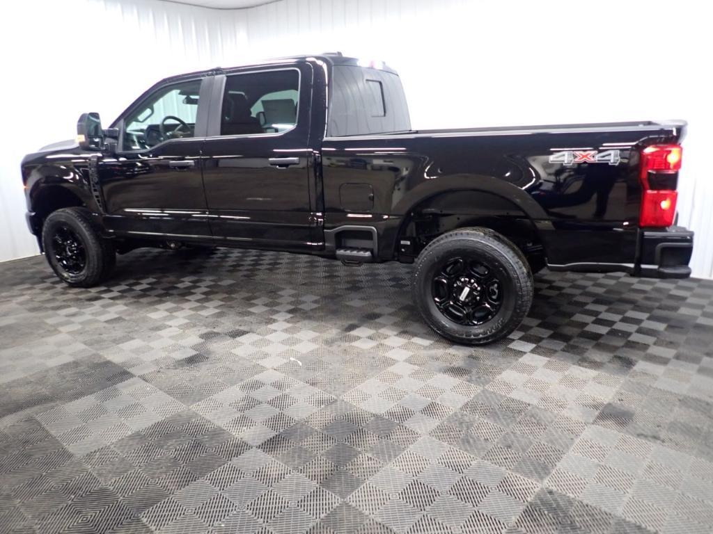 new 2024 Ford F-250 car, priced at $53,999