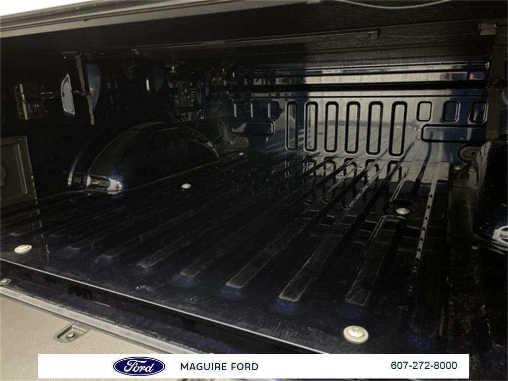 used 2022 Ford F-150 car, priced at $66,999
