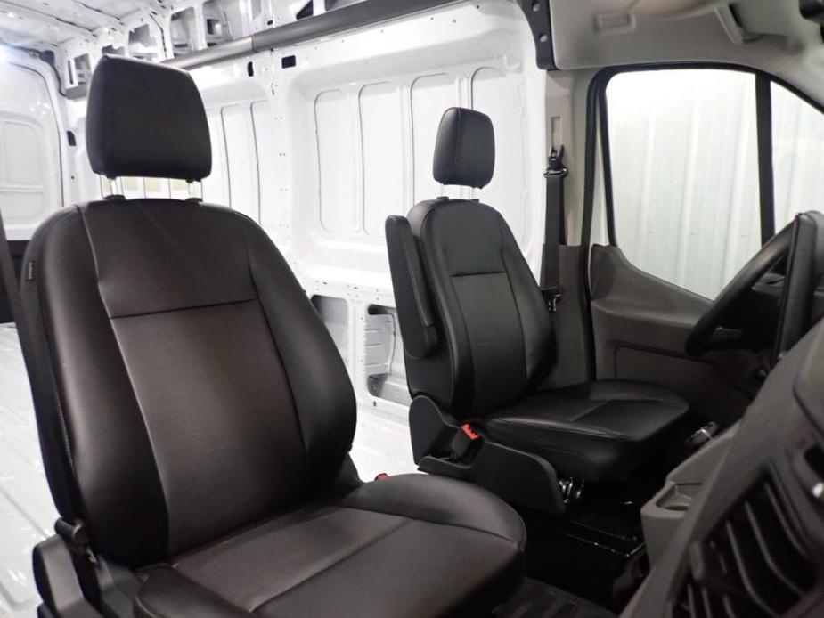 new 2023 Ford E-Transit car, priced at $44,999