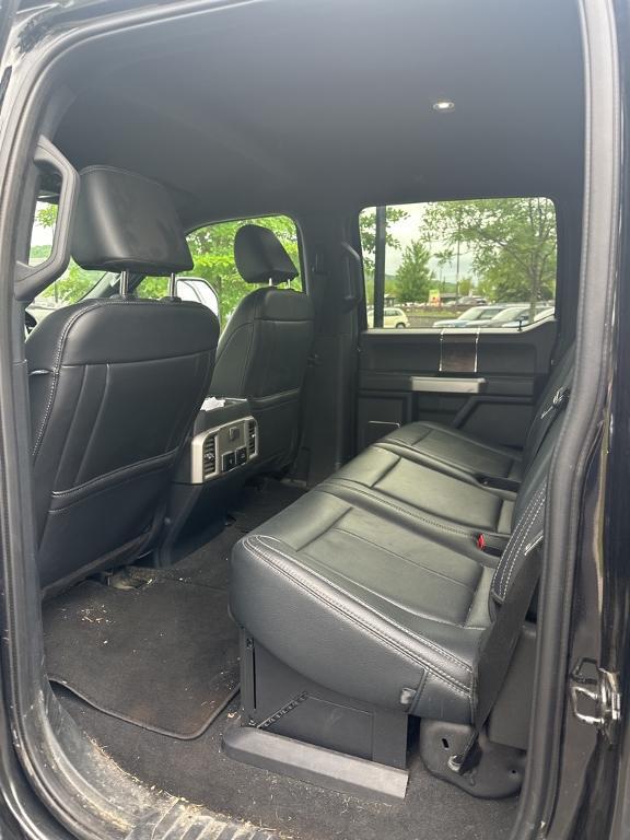 used 2022 Ford F-350 car, priced at $65,498